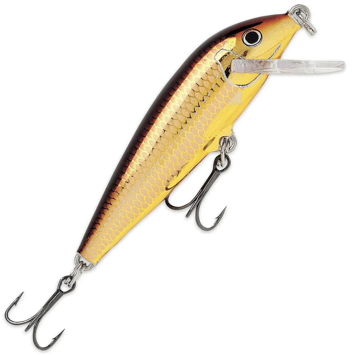 Rapala Countdown 5 cm vaappu - Happy Angler