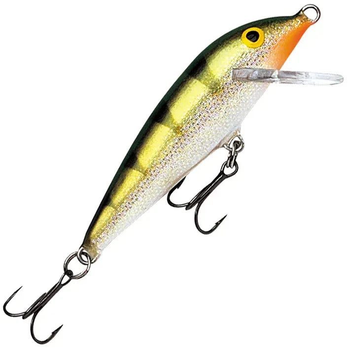 Rapala Countdown 5 cm vaappu - Happy Angler