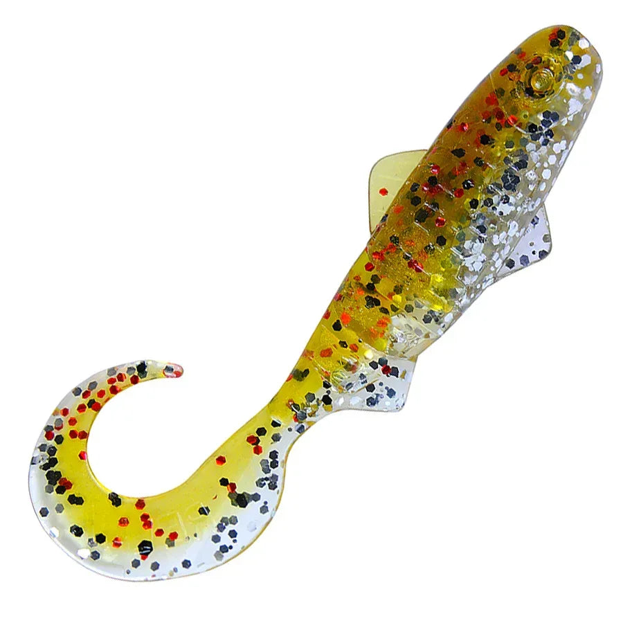 Relax Super Banjo 3" jigi 5 kpl/pkt - Happy Angler