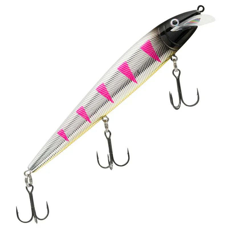 Islure Tuikkari M 10 cm vaappu - Happy Angler E-commerce