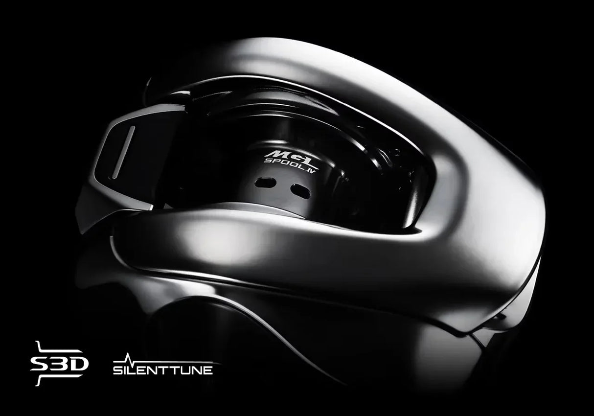 Shimano Antares B hyrräkela - Happy Angler