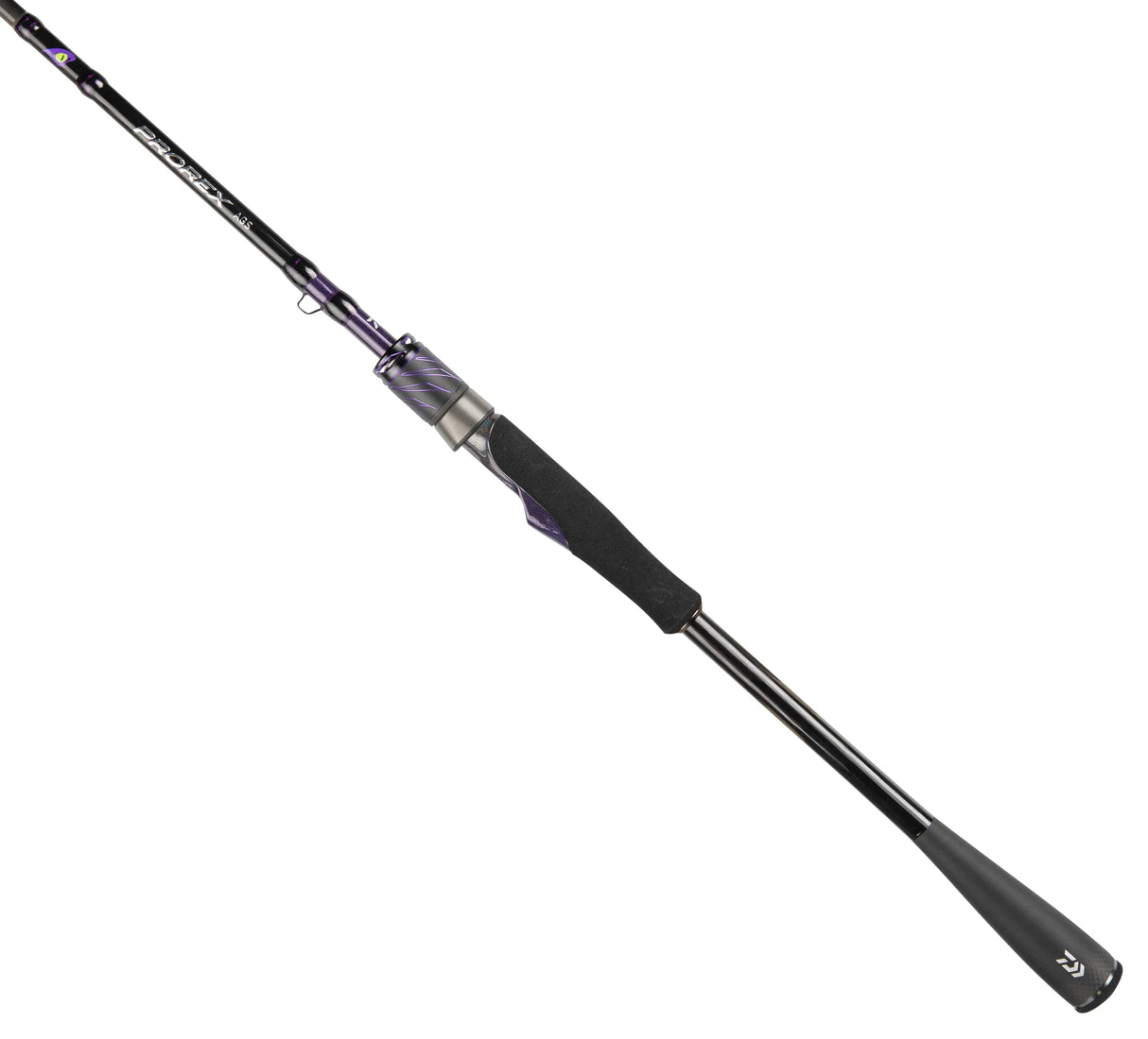 Daiwa Prorex AGS Spin avokelavapa - Happy Angler