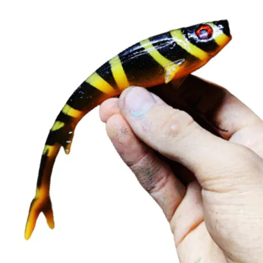 Polarbite Vertical18 18 cm - Happy Angler