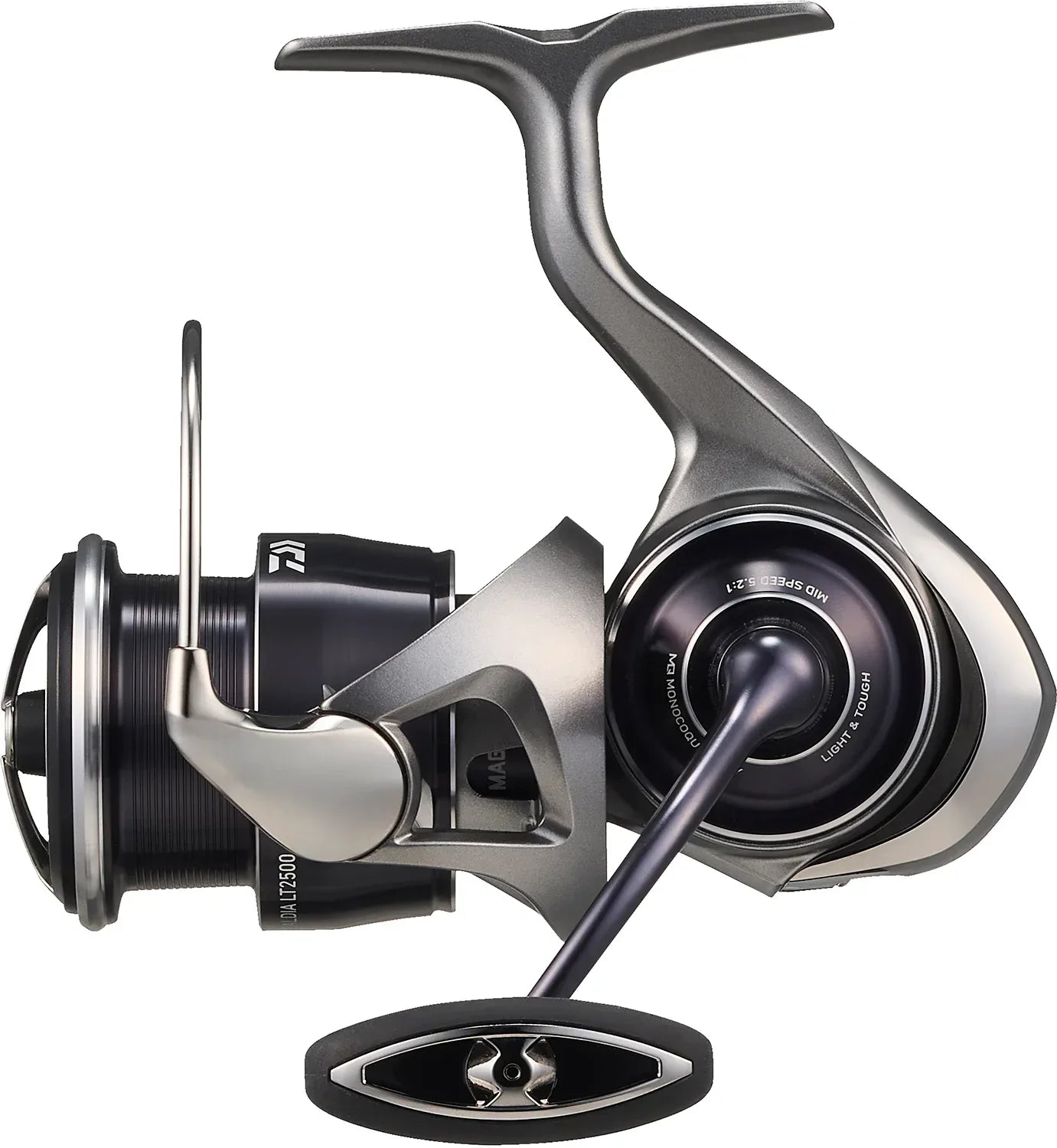 Daiwa 25 Caldia LT Spinning Reel