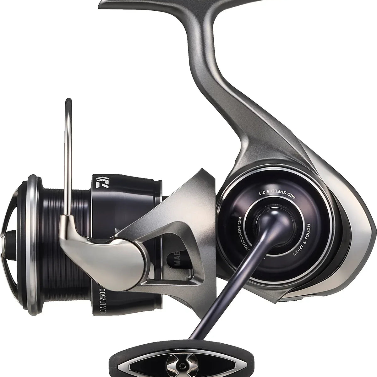 Daiwa 25 Caldia LT Spinning Reel