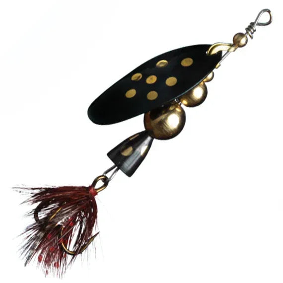 Myran Mira 5 g lippa - Happy Angler