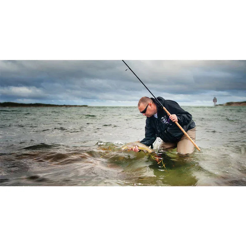 Maxximus Seatrout avokelavapa - Happy Angler