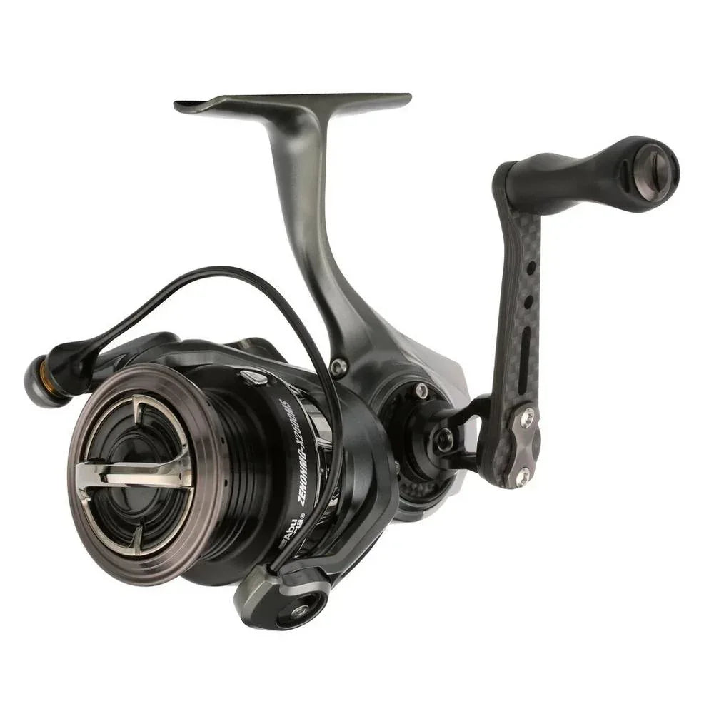 Abu Garcia Zenon MG-X avokela - Happy Angler