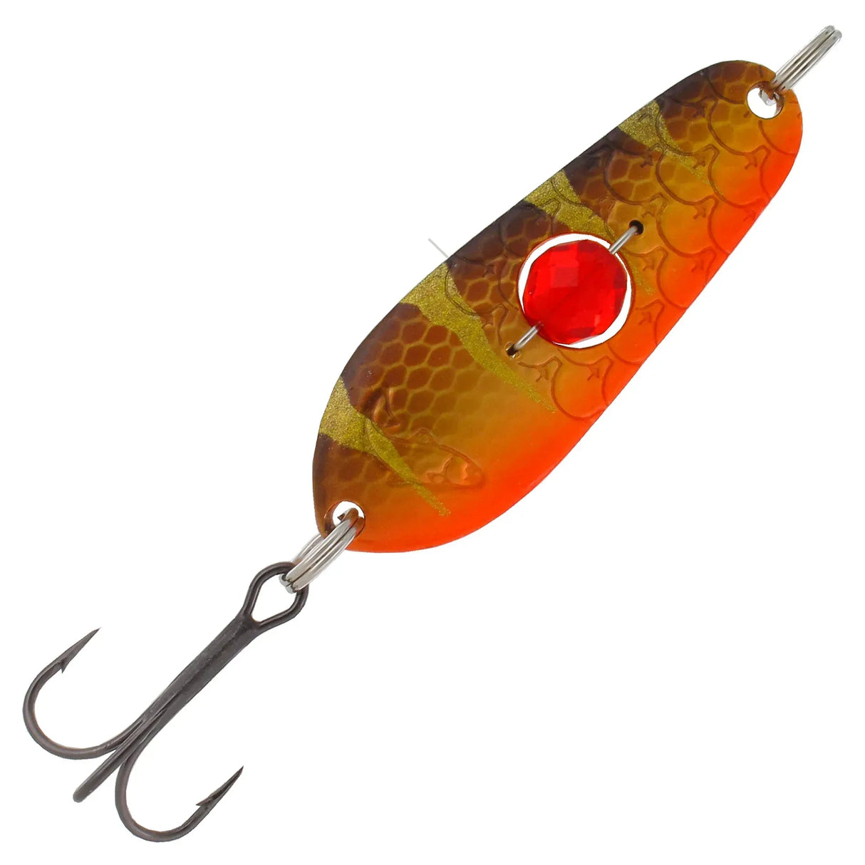 Kuusamo Räsänen Helmi 5 cm 14 g lusikkauistin - Happy Angler