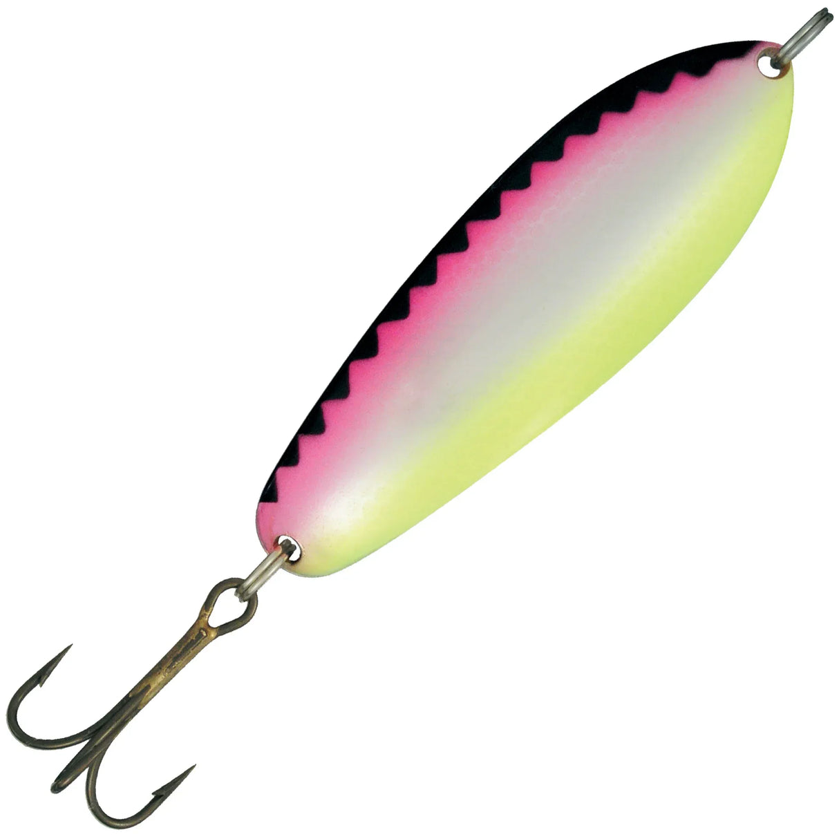 Kuusamo Taimen 7,5 cm 25 g lusikkauistin - Happy Angler