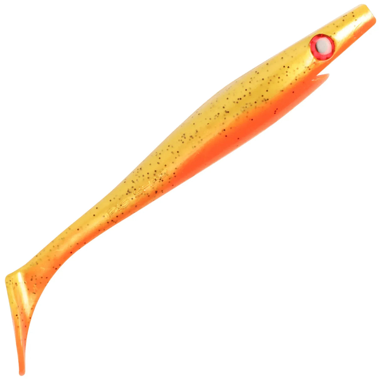 The Pig Shad Jr 20 cm kalajigi 2 kpl/pkt - Happy Angler