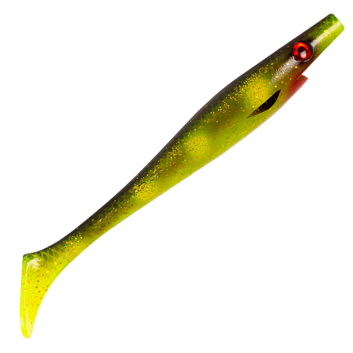 The Pig Giant Pig Shad 26 cm kalajigi - Happy Angler