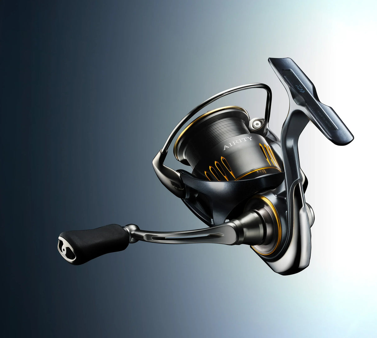Daiwa 23 Airity LT avokela - Happy Angler