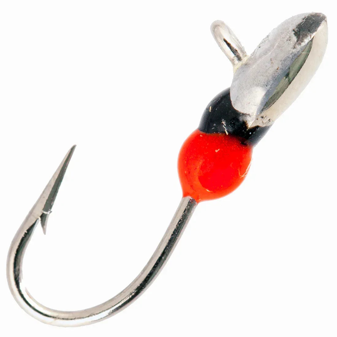 Väre-pilkki MM-Morri , koukkukoko 12 - Happy Angler