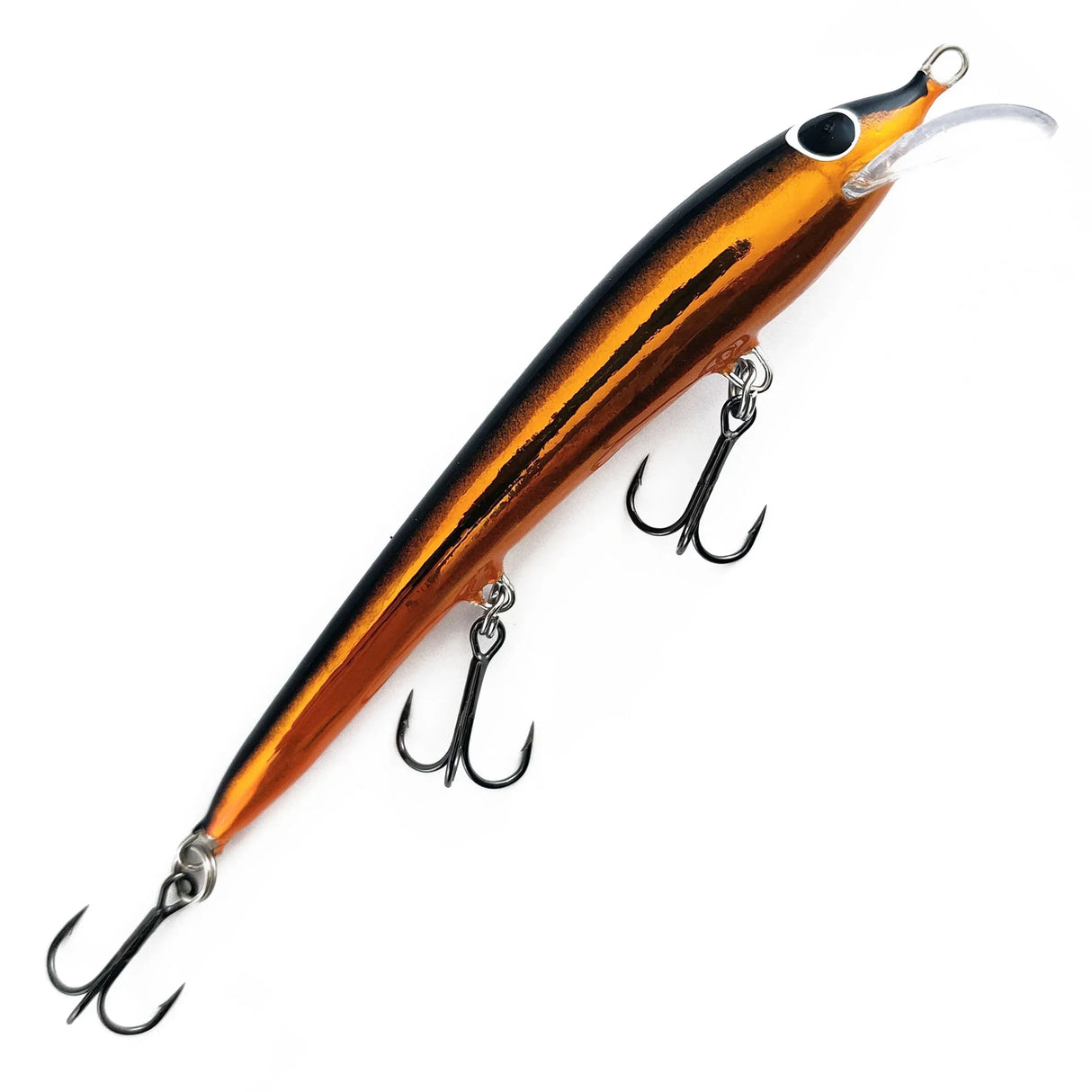 Jenna Vaaput M130 13 cm vaappu - Happy Angler