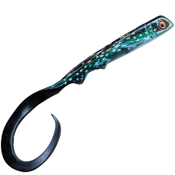 Humic Pike