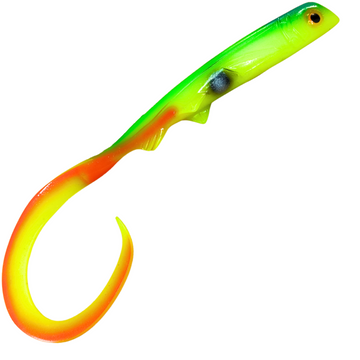 UV Parrot