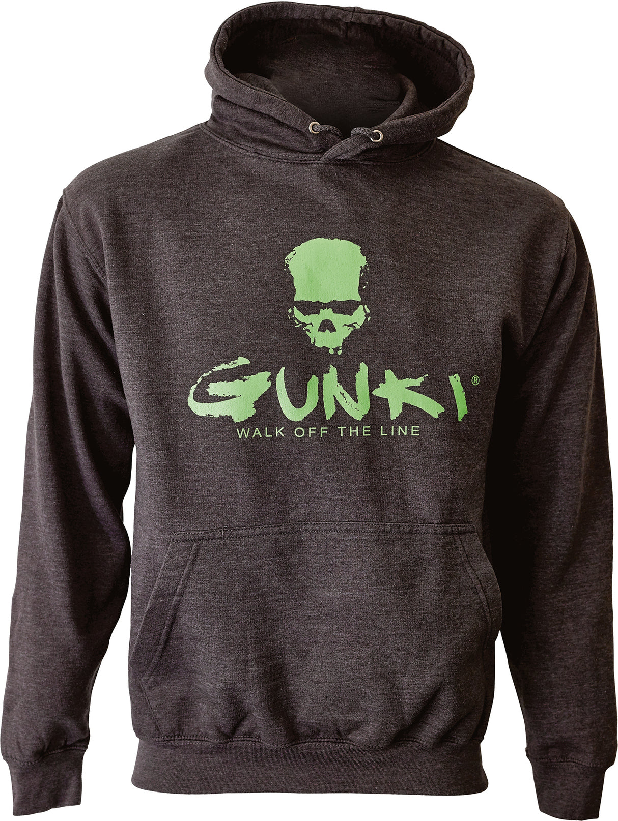 Gunki Darksmoke Hoodie