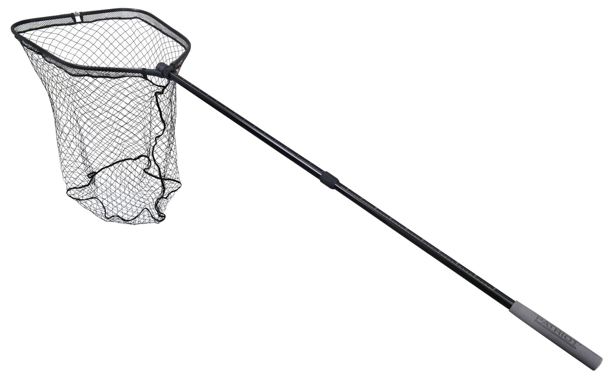 Patriot DuraNet Foldable L Landing Net