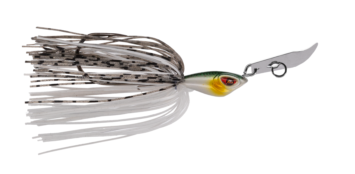 Mikado M-Chatter 13 g chatterbait