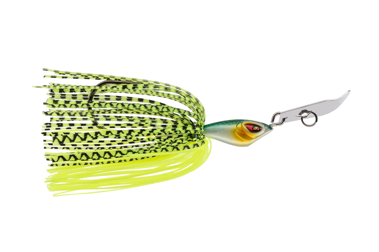 Mikado M-Chatter 13 g chatterbait