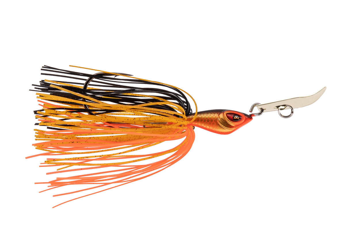 Mikado M-Chatter 13 g chatterbait