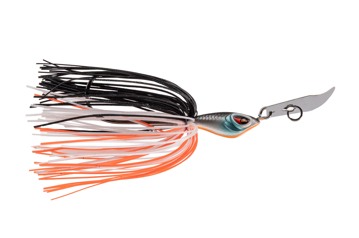 Mikado M-Chatter 13 g chatterbait