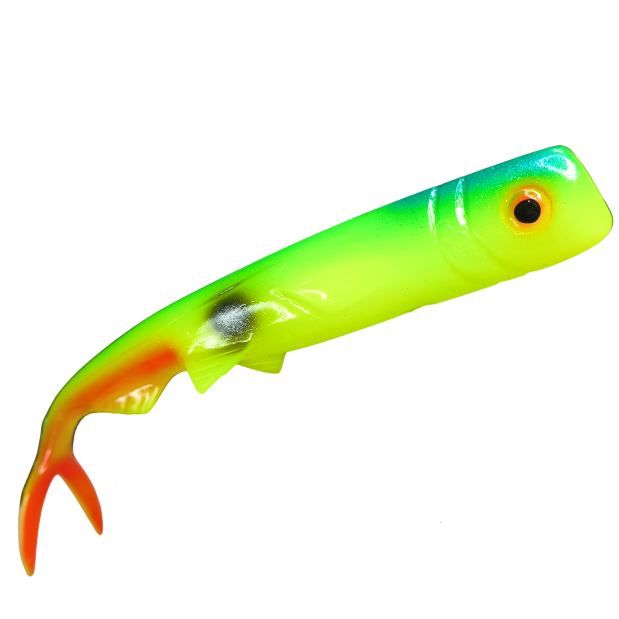Polarbite Zeta Vertical 30 cm 130 g jigi