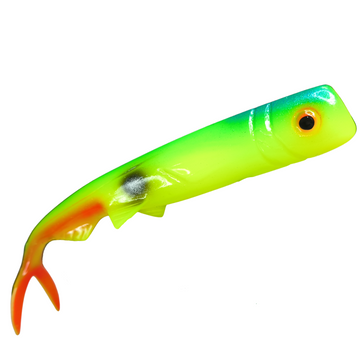 UV Parrot