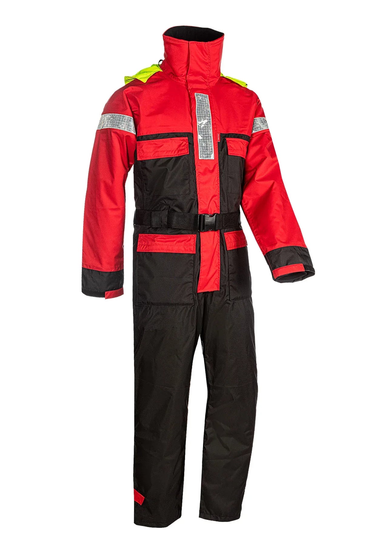 Mullion North Sea kelluntahaalari - Happy Angler