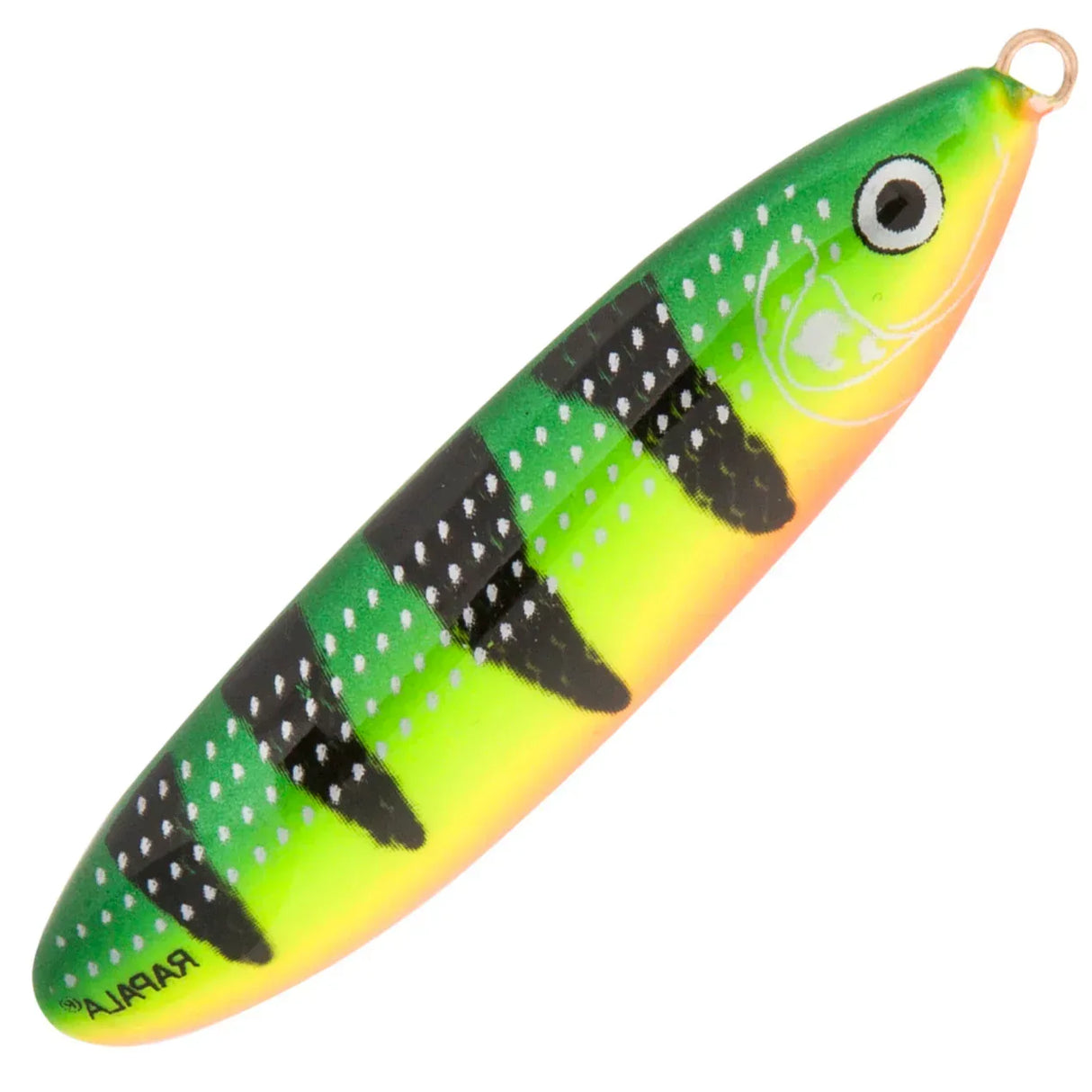 Rapala Minnow Spoon 7 cm ruohikkouistin - Happy Angler