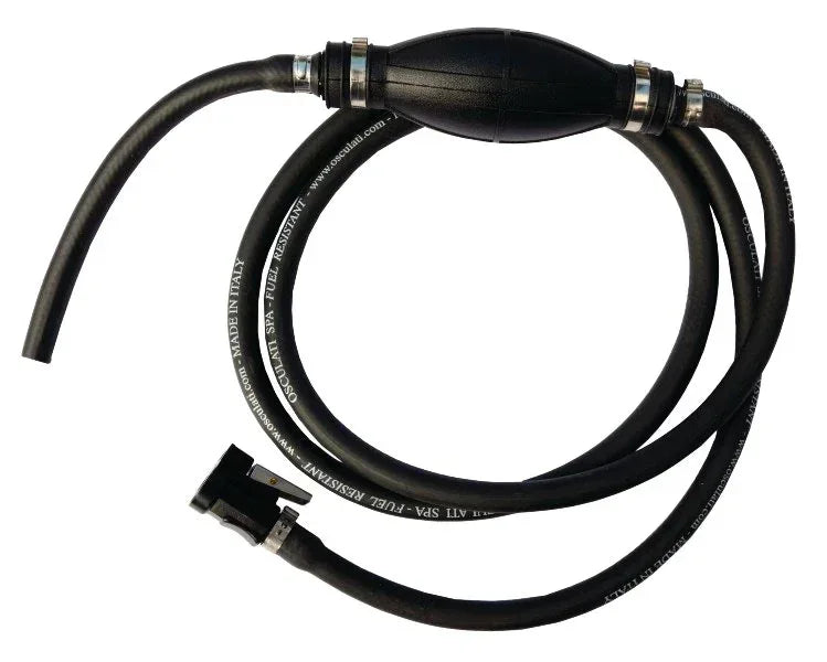 Polttoaineletku Yamaha/Mercury/Mariner - Happy Angler