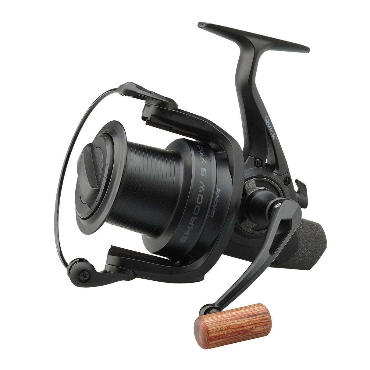 DAM Shadow 5 avokela - Happy Angler