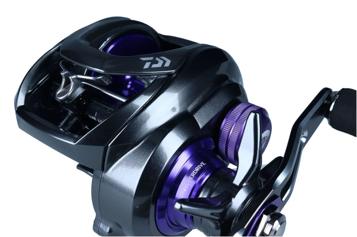 Daiwa 21 Prorex XR TWS 300 hyrräkela - Happy Angler