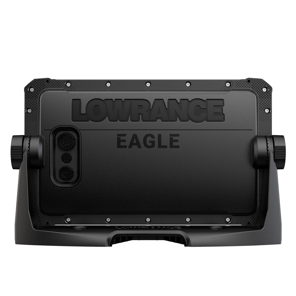 Lowrance Eagle 9 yhdistelmälaite + TripleShot HD anturi - Happy Angler