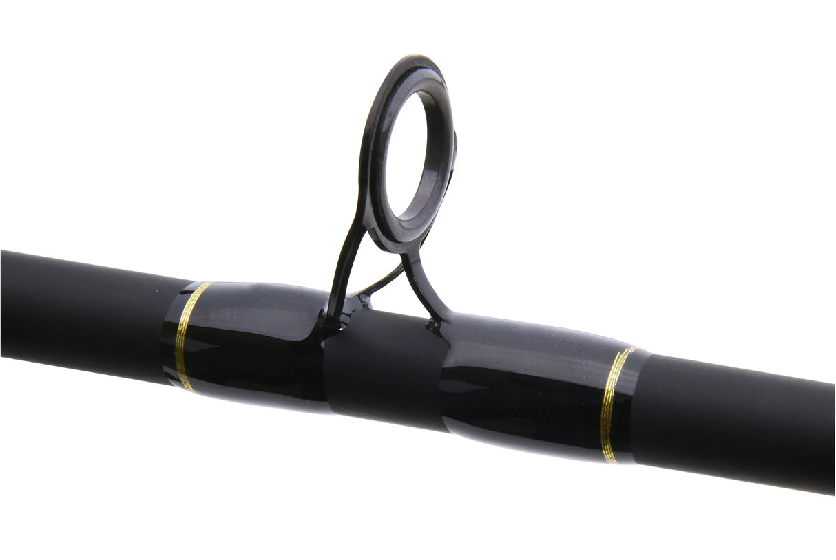 Patriot Reactor vetouisteluvapa - Happy Angler