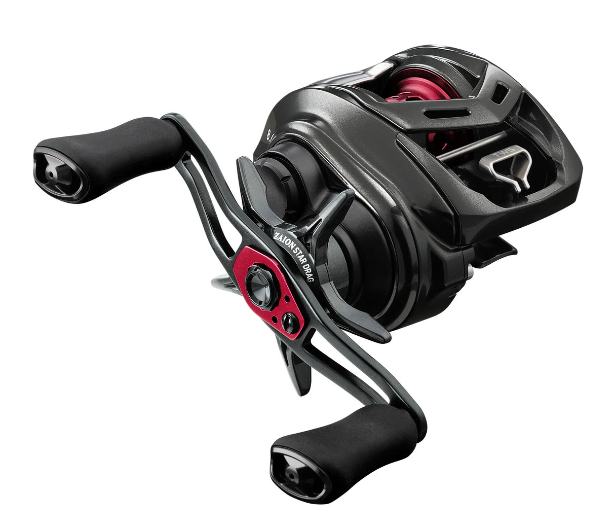 Daiwa PX BF TW 70 hyrräkela - Happy Angler