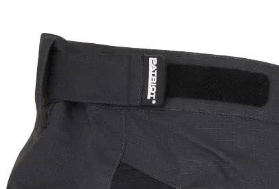 Patriot DryGuard housut - Happy Angler