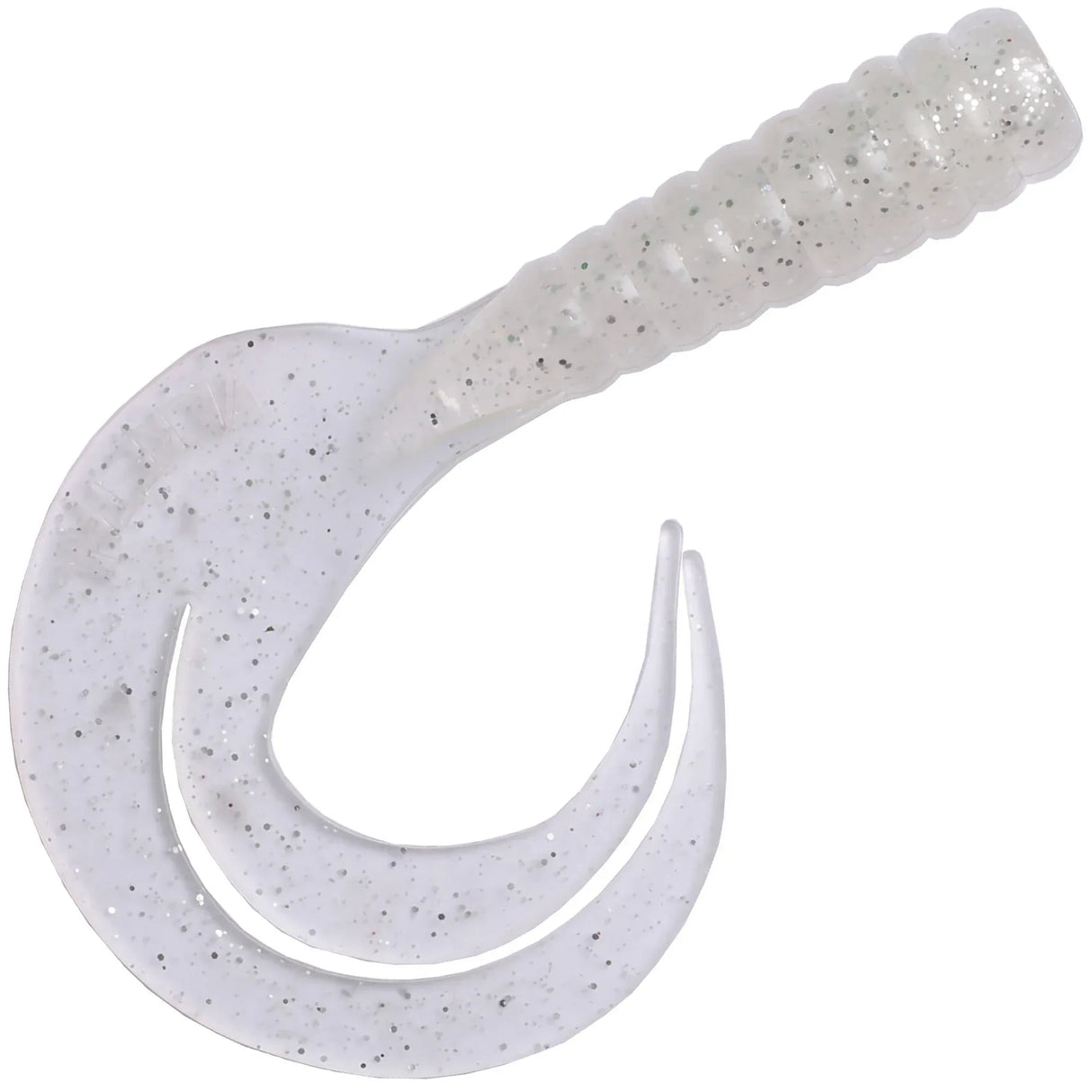 Vicke Tail jigihäntä 2kpl/pkt - Happy Angler