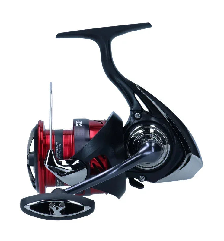 Daiwa 23 Ninja LT avokela - Happy Angler
