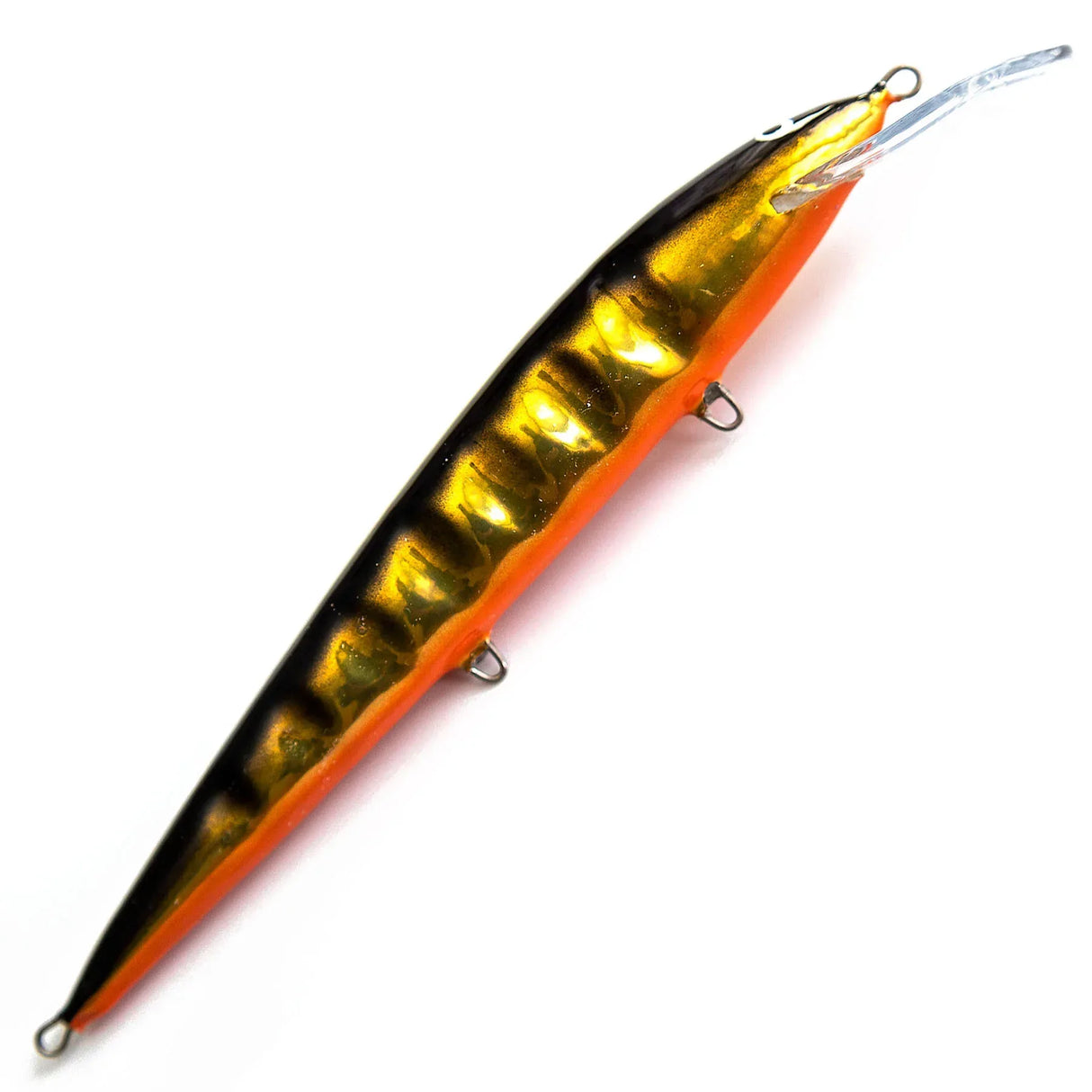 HK Varma XL Kalkkaro 17 cm syvänne vaappu - Happy Angler
