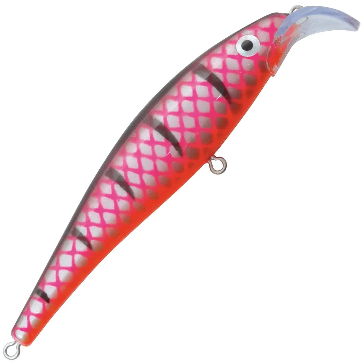 Jesse 8 cm vaappu - Happy Angler