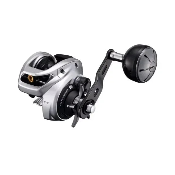 Shimano Tranx B hyrräkela - Happy Angler