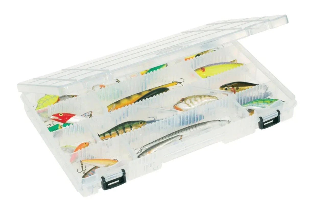 Plano Custom Divider Stowaway 3700 vieherasia - Happy Angler