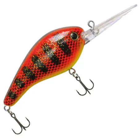 Jakki Kuhajakki 7 cm vaappu - Happy Angler