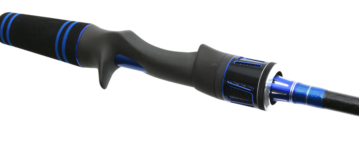 Patriot XXX hyrräkelavapa - Happy Angler