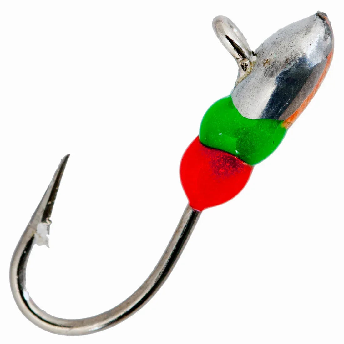 Väre-pilkki MM-Morri , koukkukoko 12 - Happy Angler