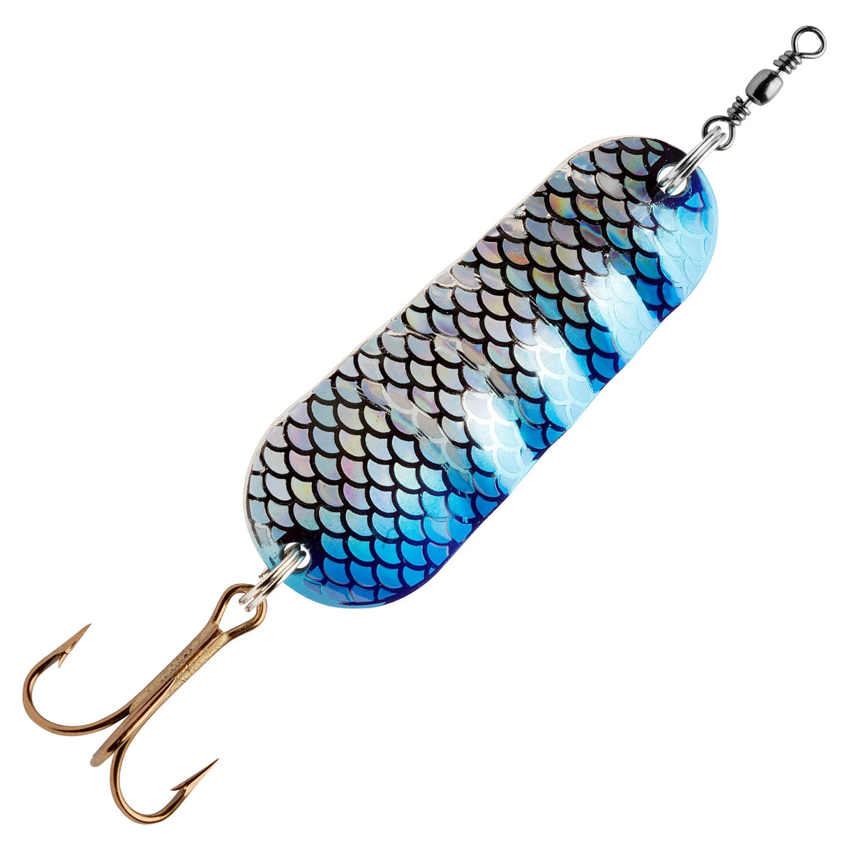 Abu Garcia Atom 55 g lusikkauistin - Happy Angler