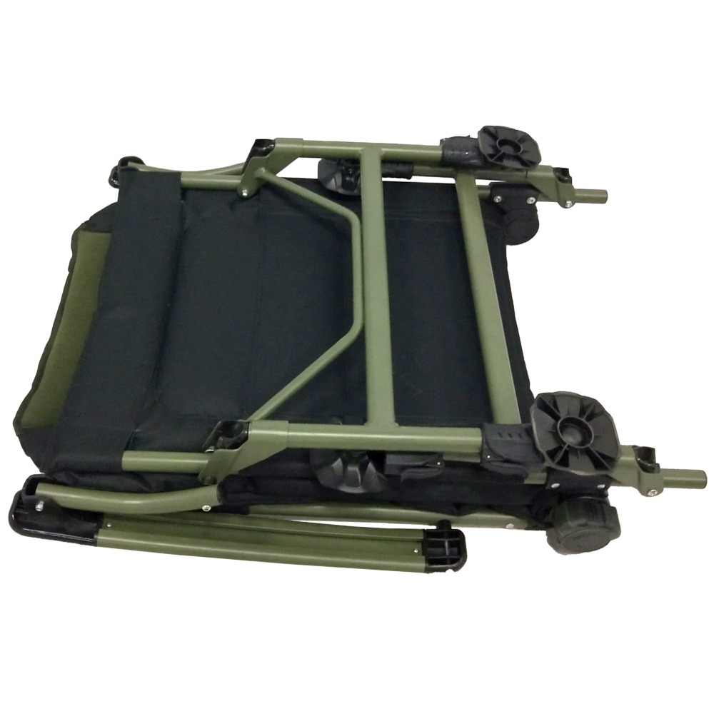 Norfin Corby kalastustuoli