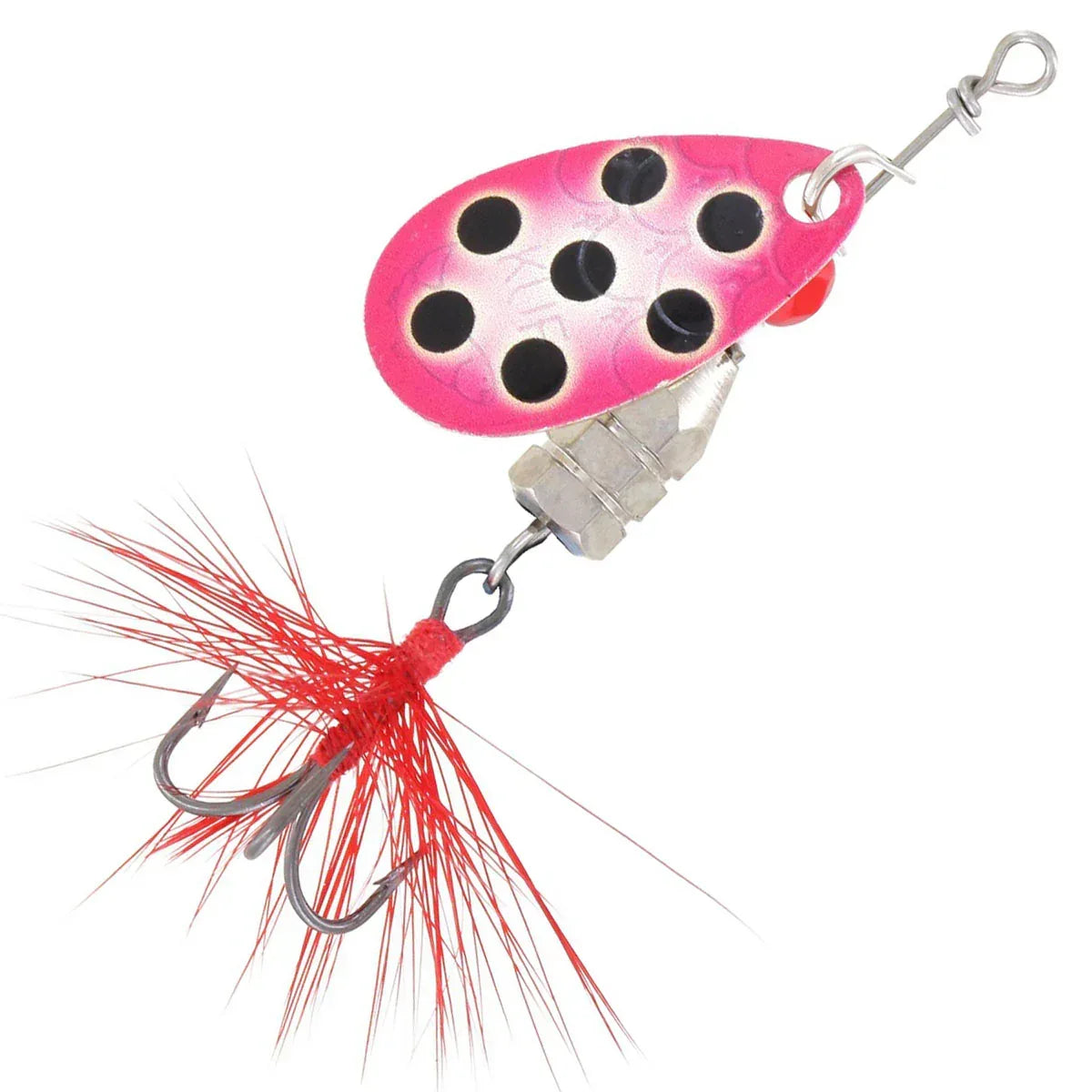 Kuusamo KUF 5 g lippa - Happy Angler